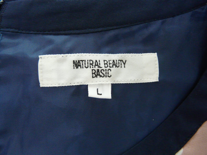 【激安古着】 NATURAL BEAUTY　ワンピース　ワンピース or ドレス