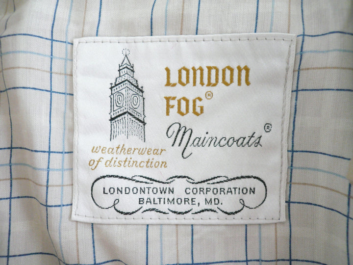 【激安古着】 LONDON FOG　その他アウター　アウター