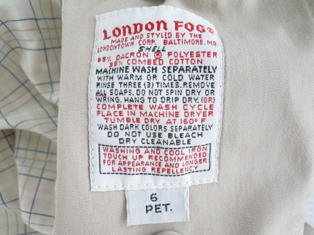 【激安古着】 LONDON FOG　その他アウター　アウター