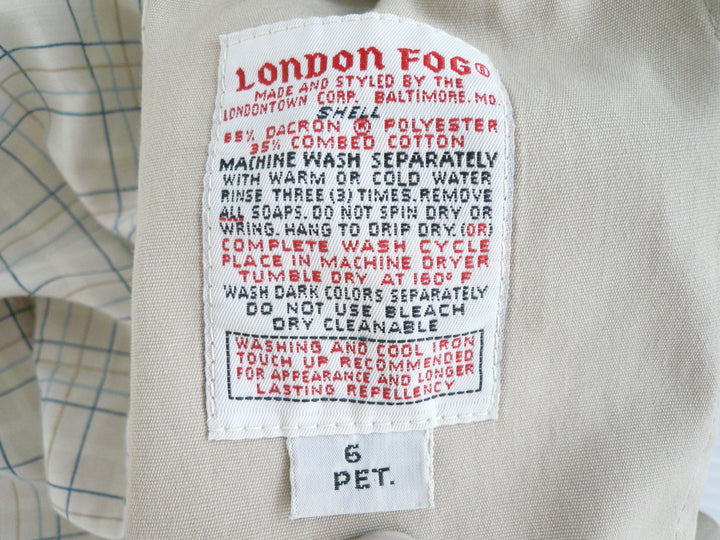 【激安古着】 LONDON FOG　その他アウター　アウター