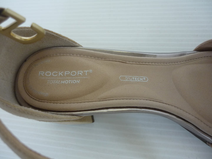 ROCK PORT　パンプス　シューズ