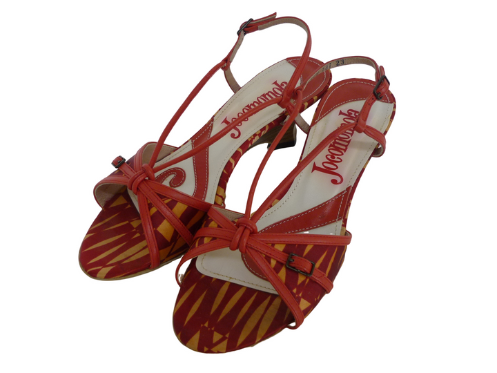 Jocomomola　パンプス　シューズ