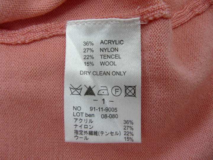 【激安古着】 NARACAMICIE　その他アウター　アウター