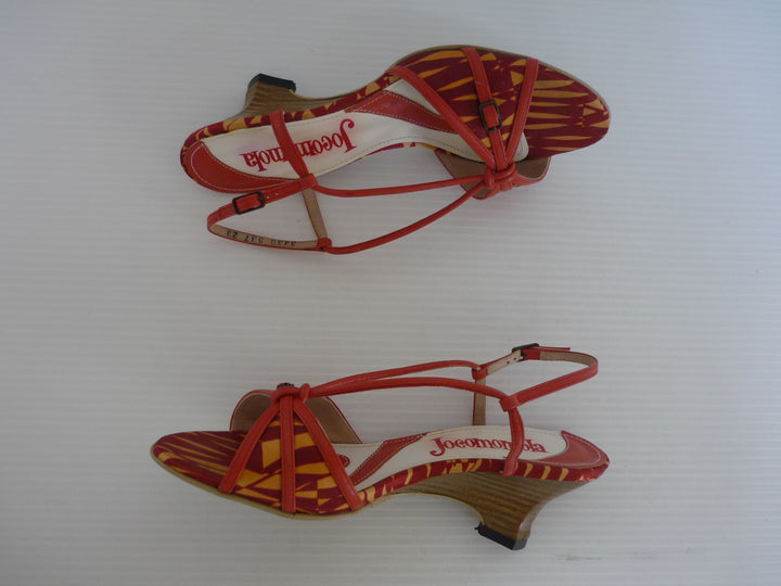 Jocomomola　パンプス　シューズ