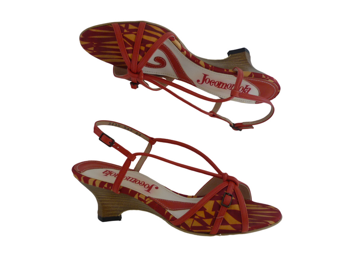 Jocomomola　パンプス　シューズ