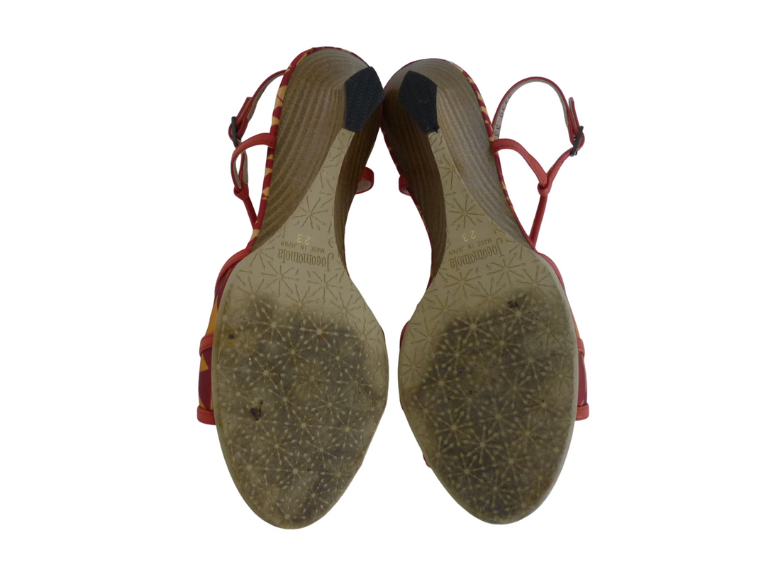 Jocomomola　パンプス　シューズ