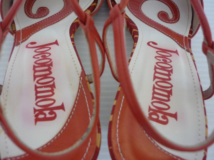 Jocomomola　パンプス　シューズ