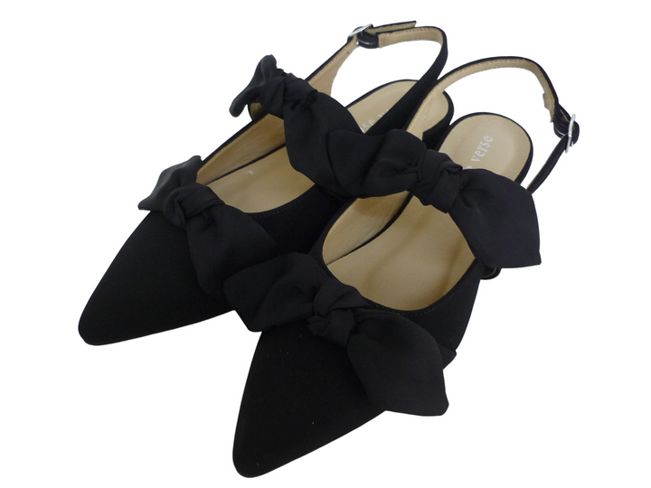 prose verse　パンプス　シューズ