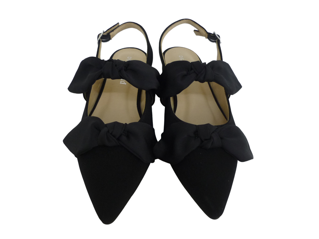 prose verse　パンプス　シューズ