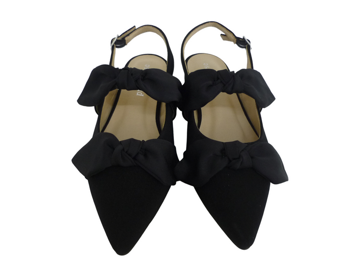 prose verse　パンプス　シューズ