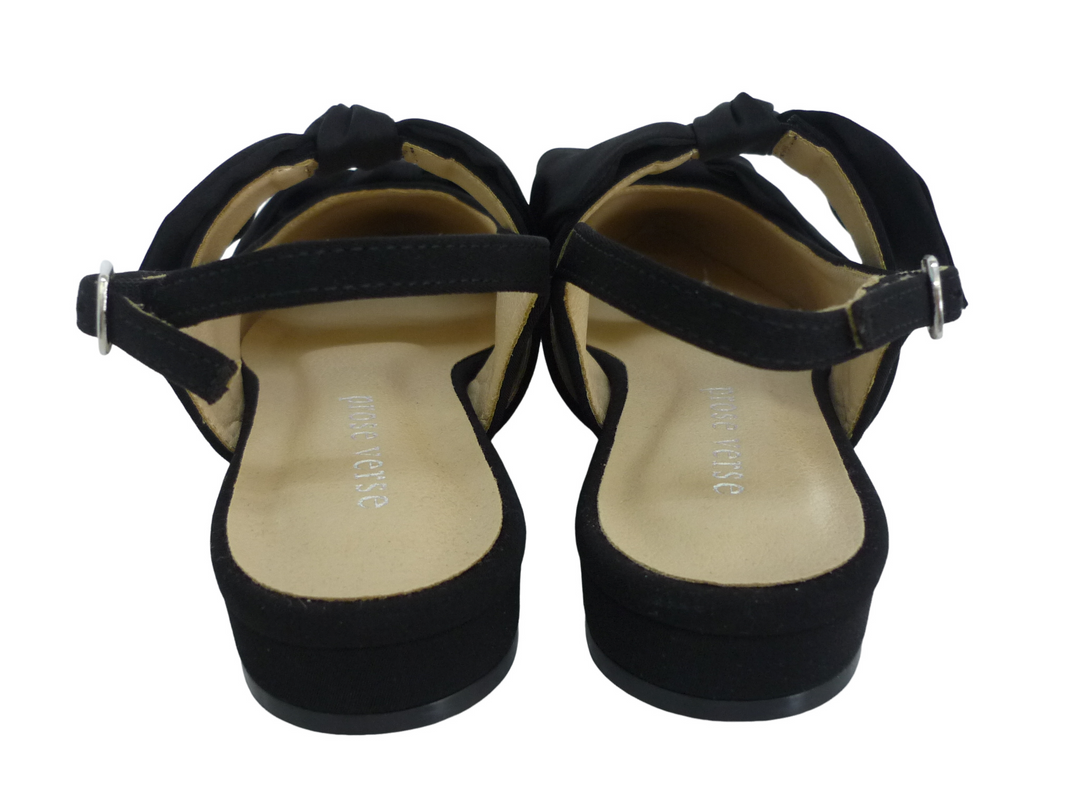 prose verse　パンプス　シューズ