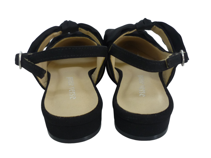 prose verse　パンプス　シューズ