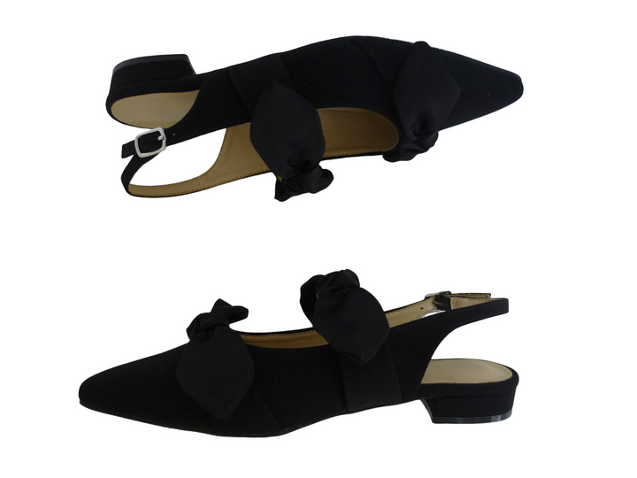 prose verse　パンプス　シューズ