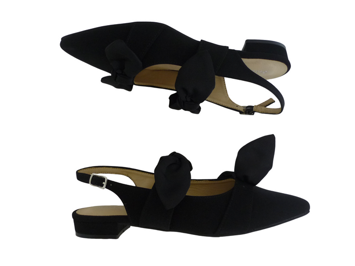 prose verse　パンプス　シューズ