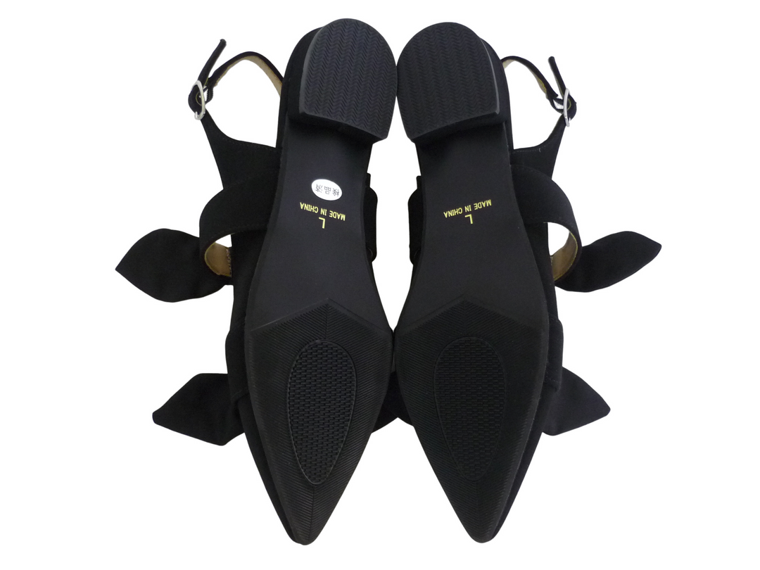 prose verse　パンプス　シューズ