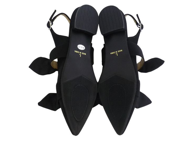 prose verse　パンプス　シューズ