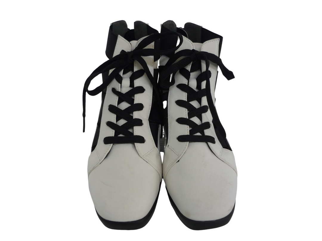 POPOLARE　パンプス　シューズ