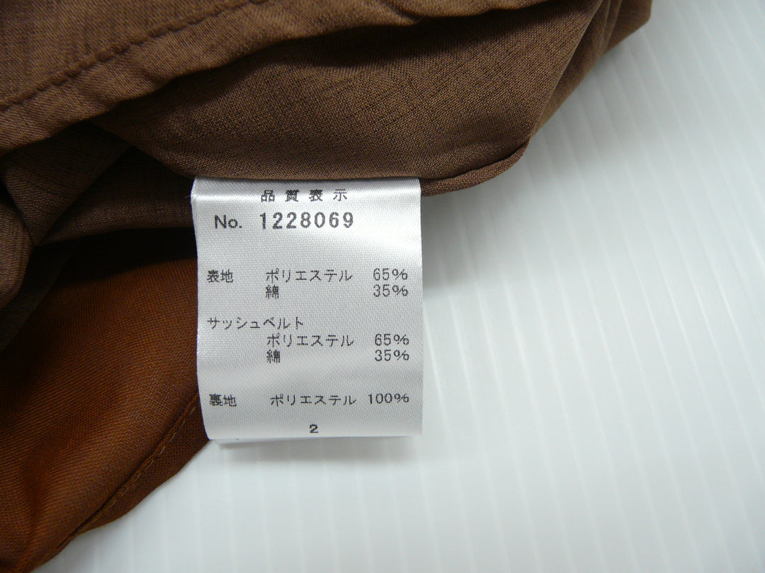 【激安古着】 GALLERY VISCONTI　ワンピース　ワンピース or ドレス
