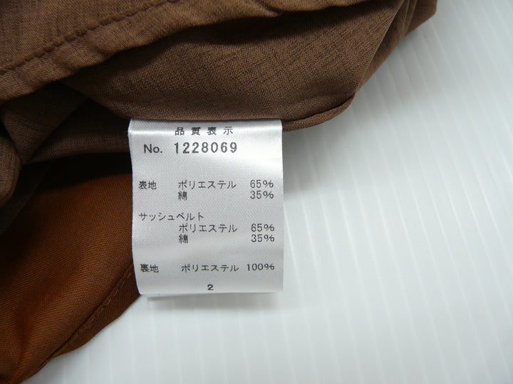 【激安古着】 GALLERY VISCONTI　ワンピース　ワンピース or ドレス