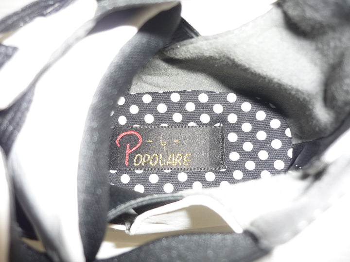 POPOLARE　パンプス　シューズ