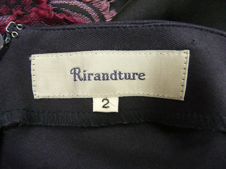 【激安古着】 Rirandture　ドレス　ワンピース or ドレス