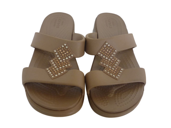 crocs　サンダル　シューズ