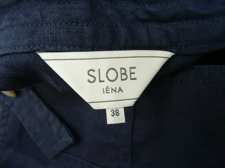 【激安古着】 SLOBE　ジャンパースカート　ワンピース or ドレス