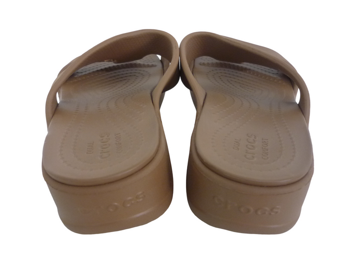 crocs　サンダル　シューズ