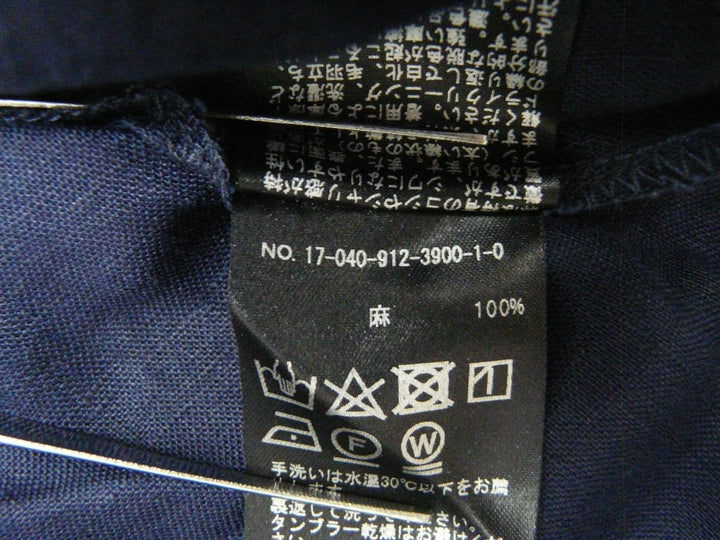 【激安古着】 SLOBE　ジャンパースカート　ワンピース or ドレス