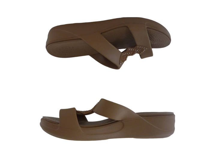 crocs　サンダル　シューズ