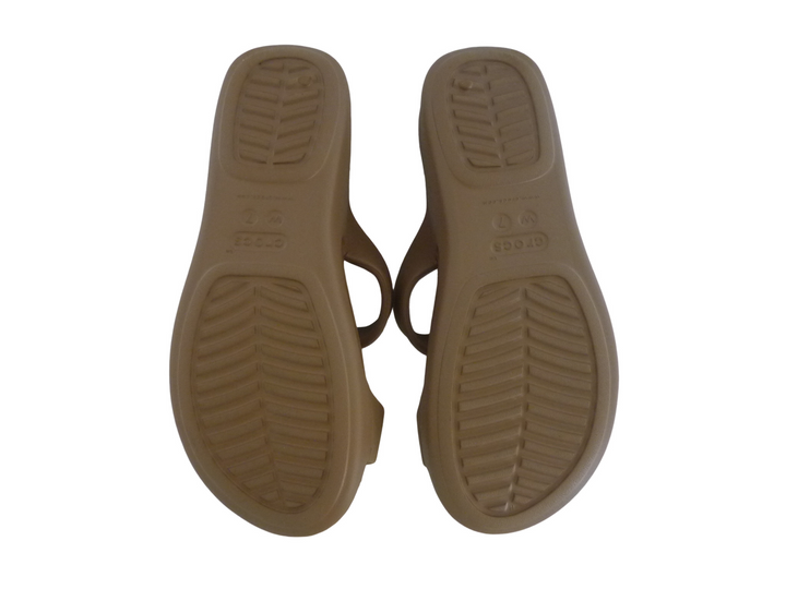 crocs　サンダル　シューズ