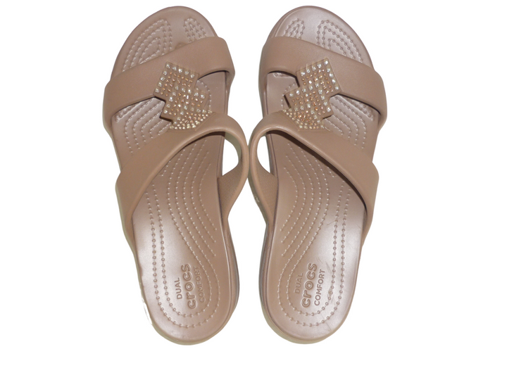 crocs　サンダル　シューズ