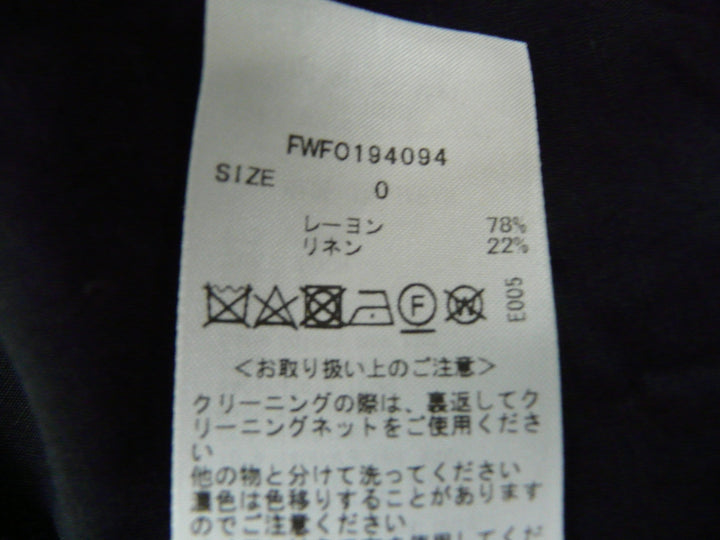 【激安古着】 FRAYI.Y　ワンピース　ワンピース or ドレス