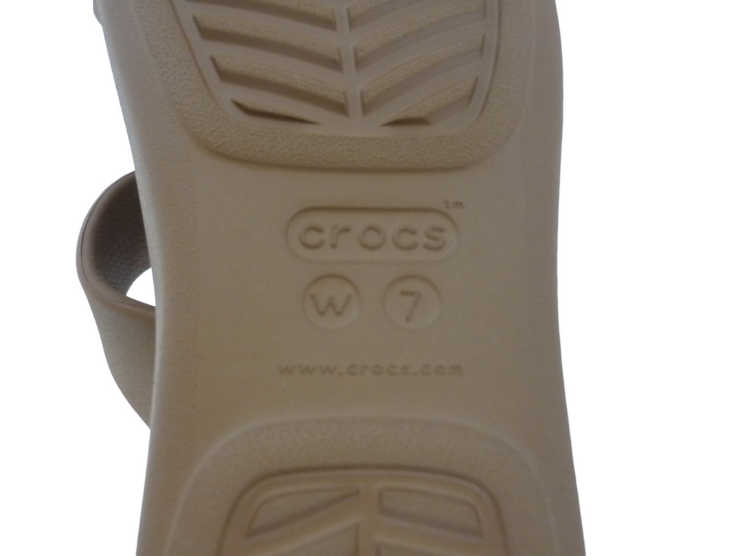 crocs　サンダル　シューズ