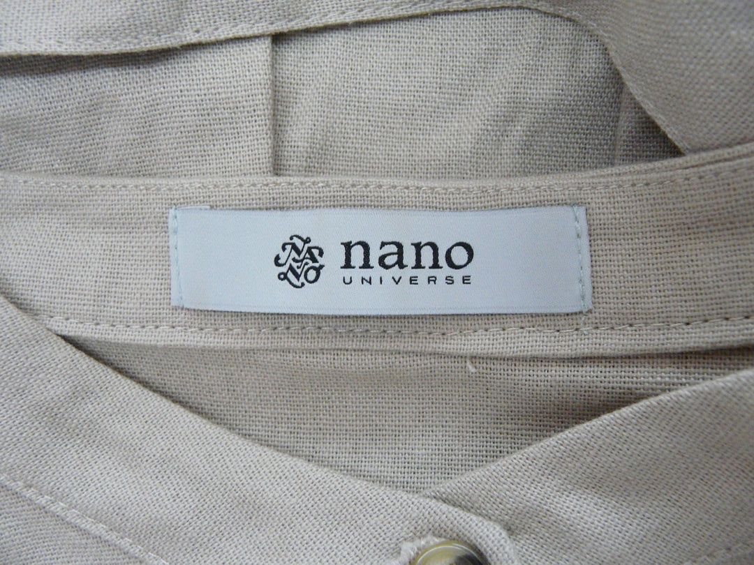 【激安古着】 nano UNIVERSE　ワンピース　ワンピース or ドレス
