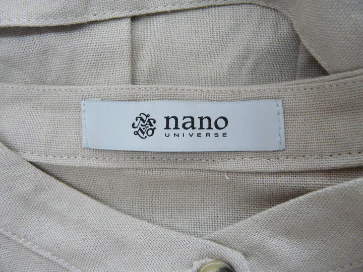 【激安古着】 nano UNIVERSE　ワンピース　ワンピース or ドレス