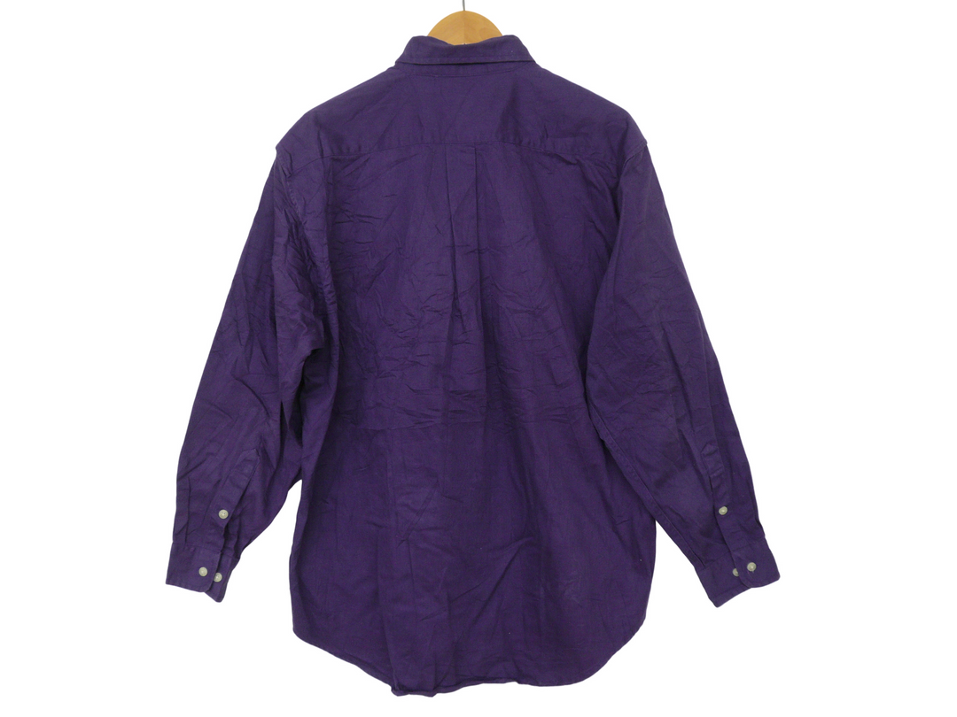 【激安古着】 ALEXANDER JULIAN　長袖シャツ　トップス