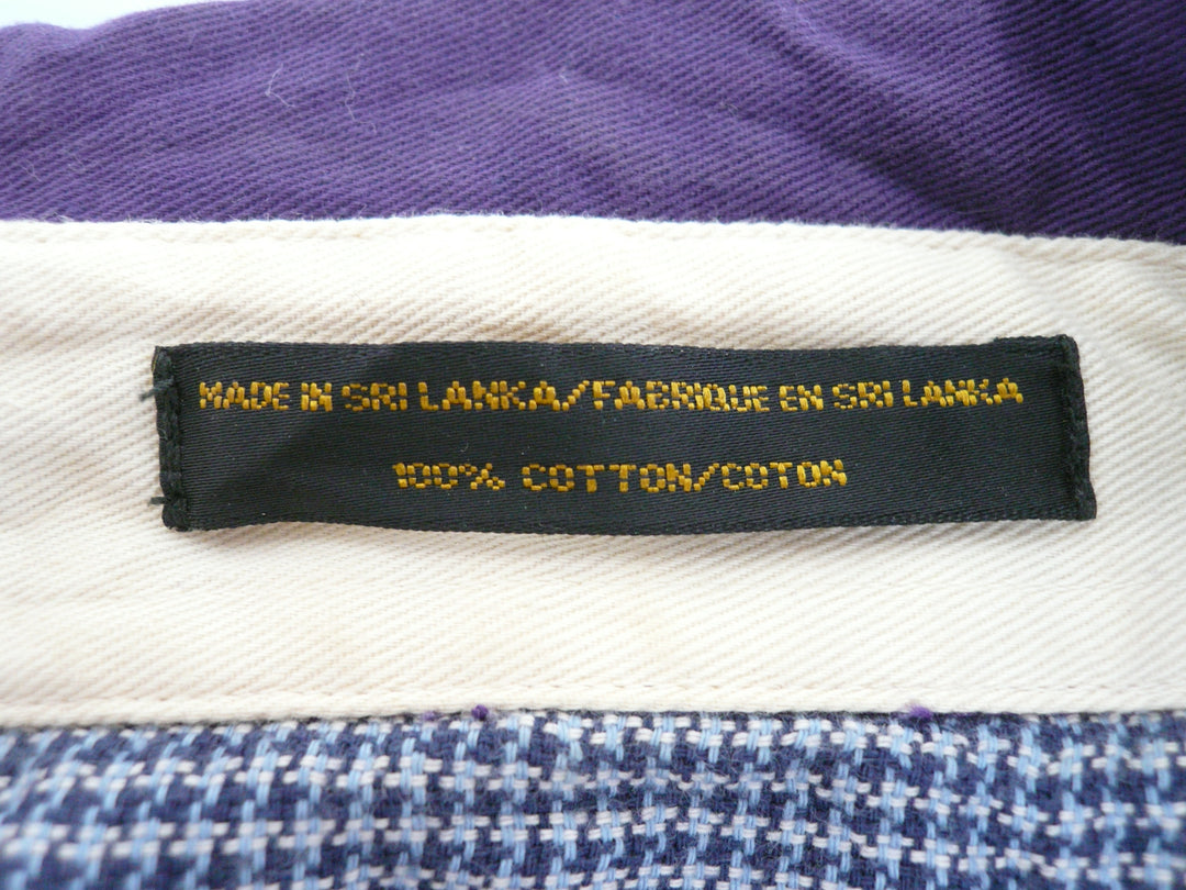 【激安古着】 ALEXANDER JULIAN　長袖シャツ　トップス