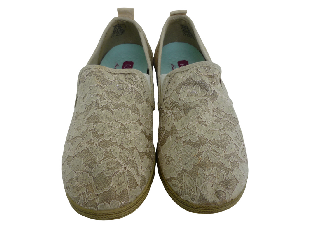 Hawkins Sport　スリッポン　シューズ