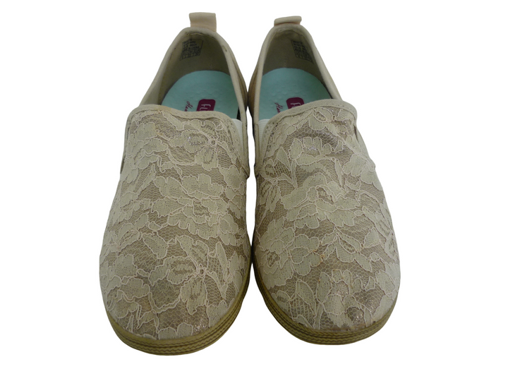 Hawkins Sport　スリッポン　シューズ