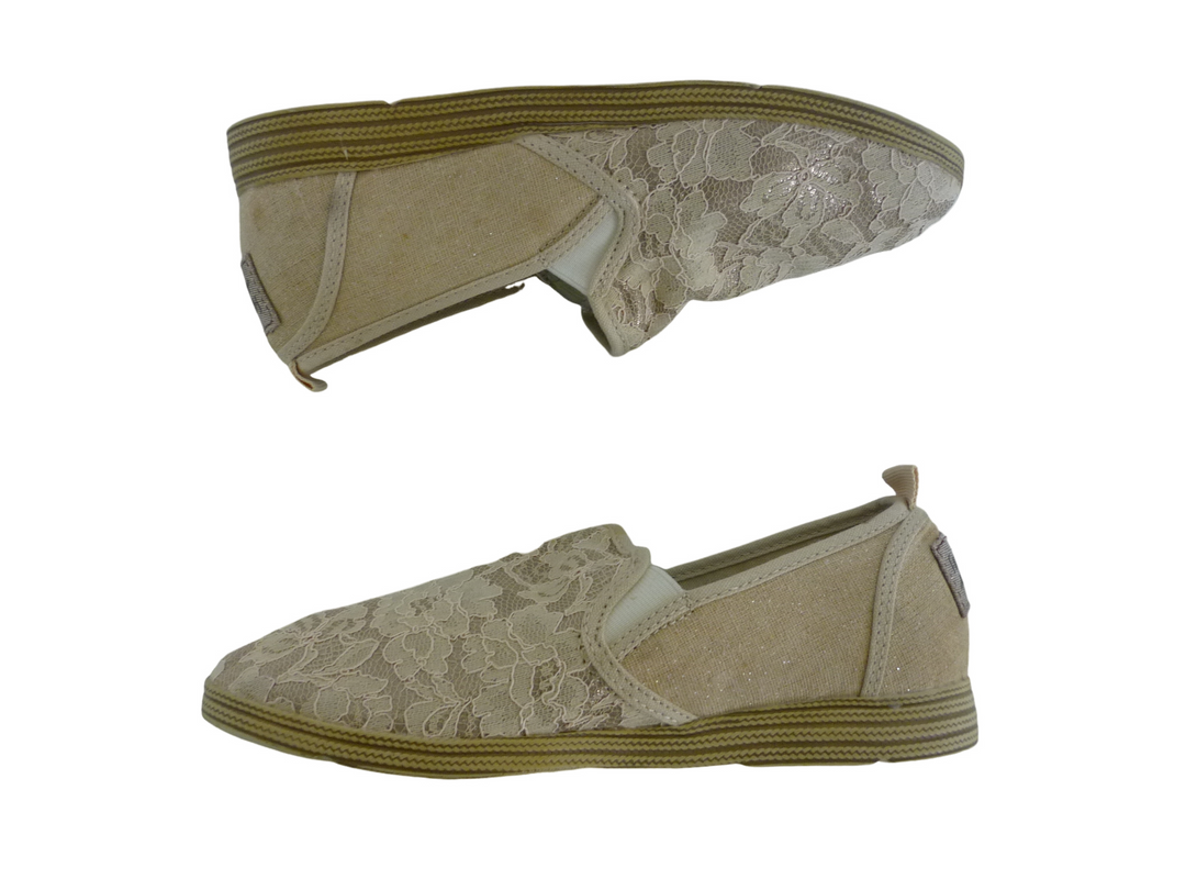 Hawkins Sport　スリッポン　シューズ