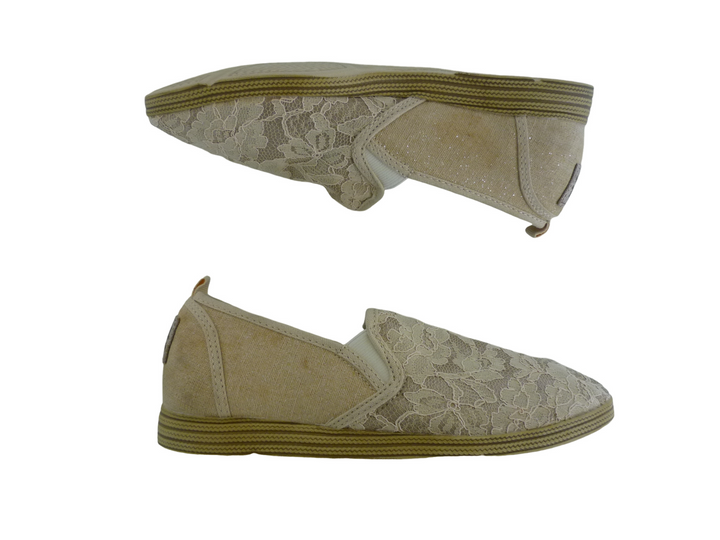 Hawkins Sport　スリッポン　シューズ