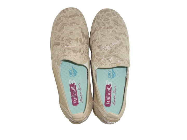 Hawkins Sport　スリッポン　シューズ