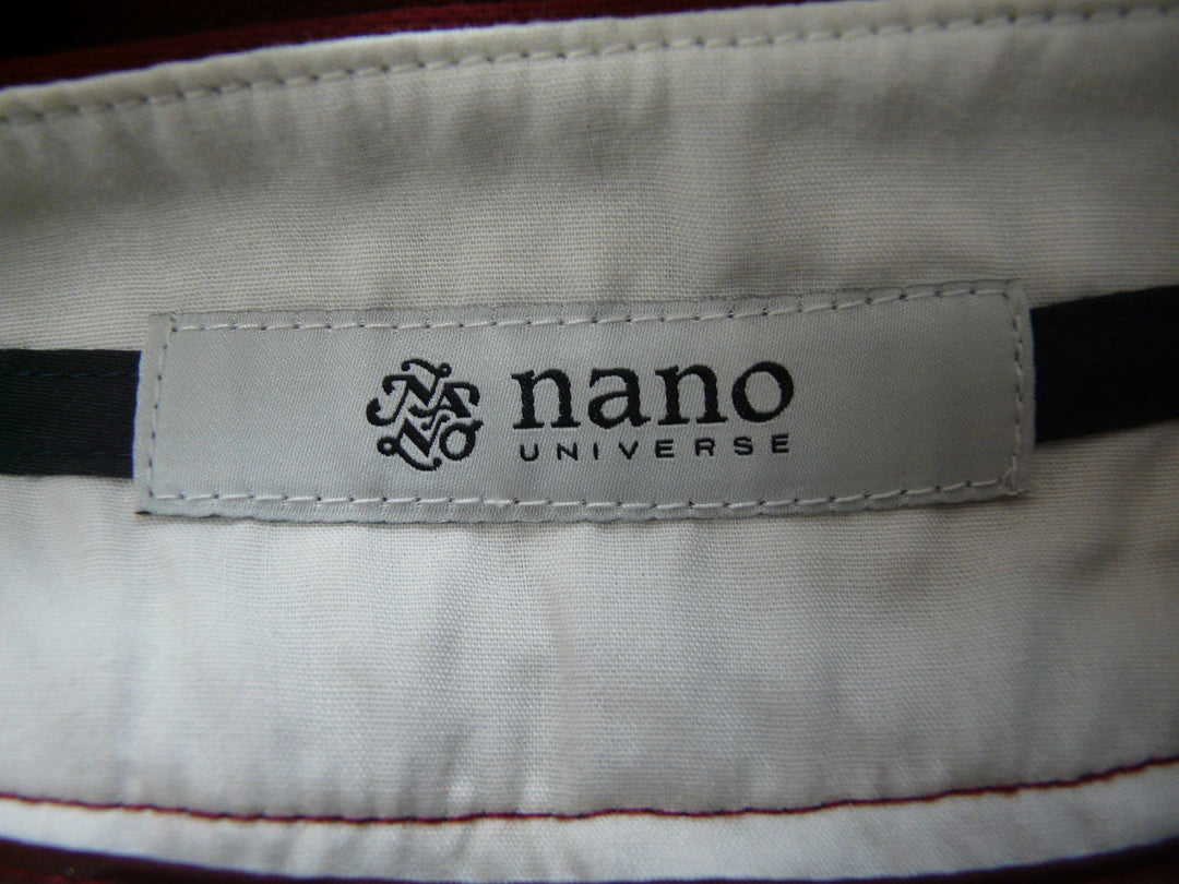 【激安古着】 nano UNIVERSE　その他パンツ　パンツ
