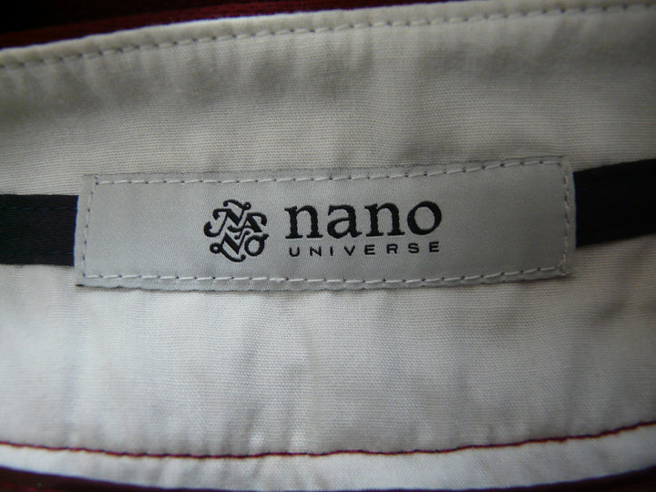【激安古着】 nano UNIVERSE　その他パンツ　パンツ