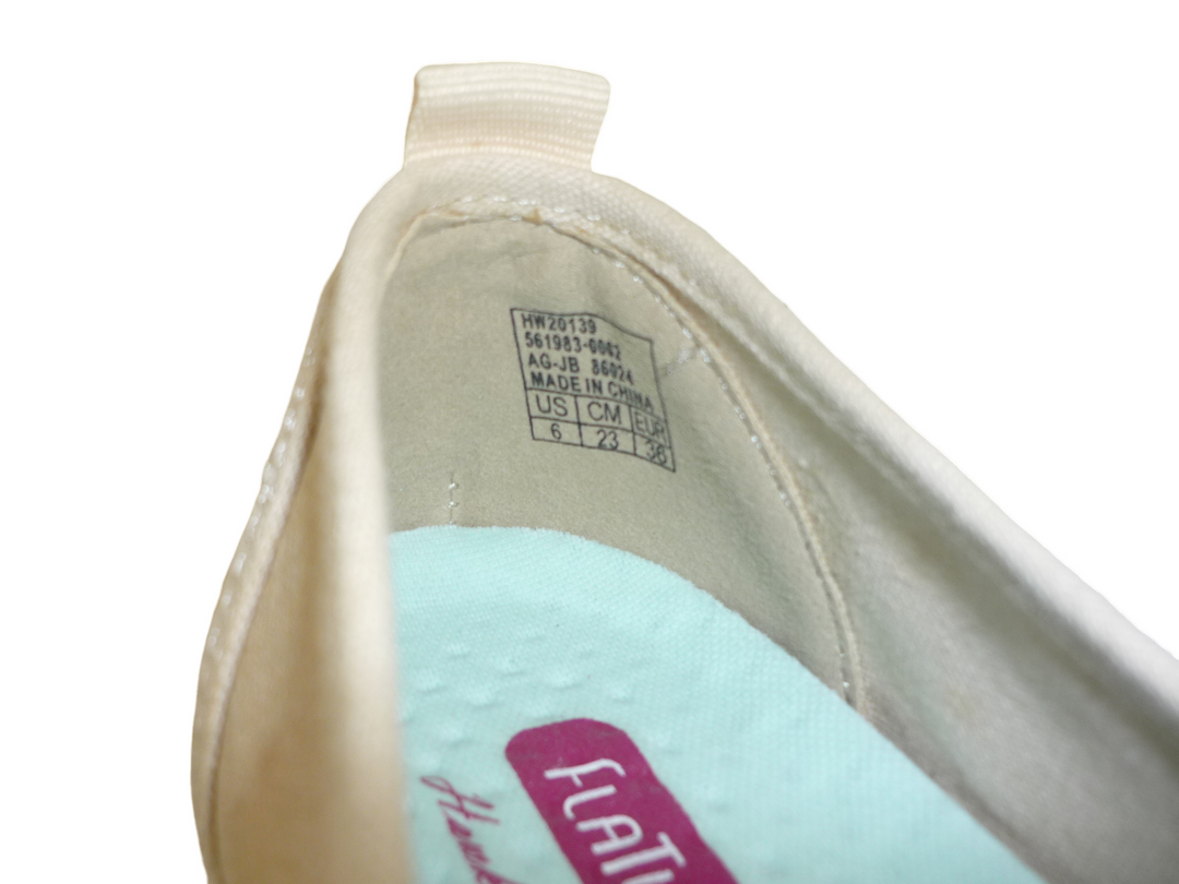 Hawkins Sport　スリッポン　シューズ