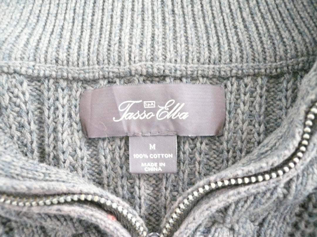 【激安古着】 Tasso Elba　ニットorセーター　トップス