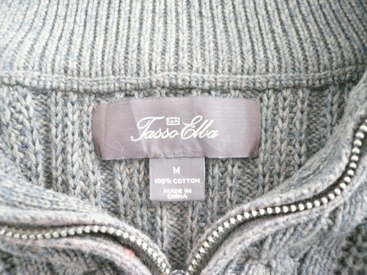 【激安古着】 Tasso Elba　ニットorセーター　トップス