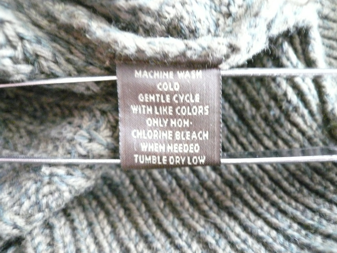 【激安古着】 Tasso Elba　ニットorセーター　トップス