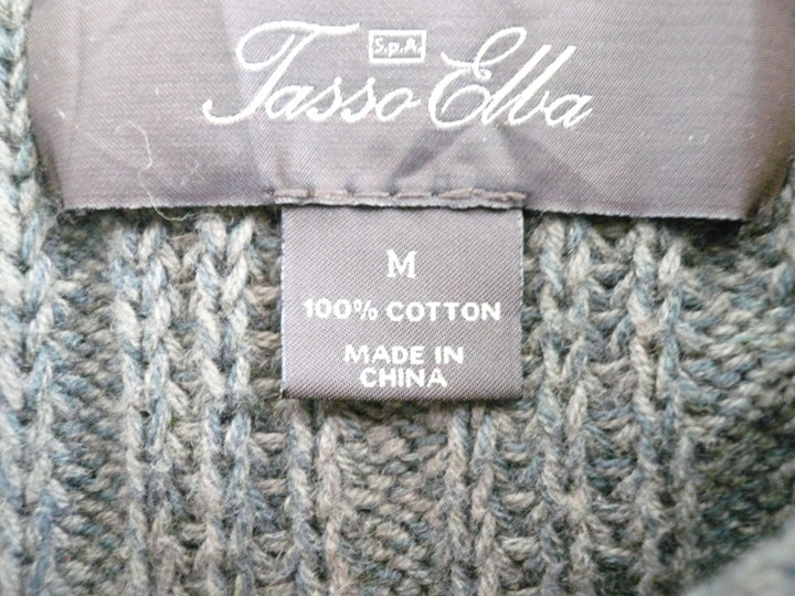 【激安古着】 Tasso Elba　ニットorセーター　トップス